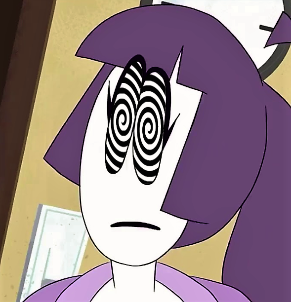 Lila Hypnotized by Hypno-Scream on DeviantArt