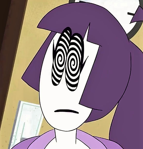 Lila Hypnotized by Hypno-Scream on DeviantArt