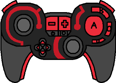 Deviant Games (The Controllers)