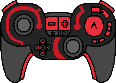 Nintendo Ping Controller by Hypno-Scream on DeviantArt