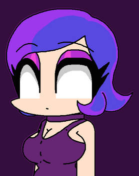 The Stunning, Kind, Mindless Betha Afton