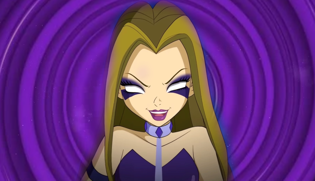 Darcy Hypnotized by Hypno-Scream on DeviantArt