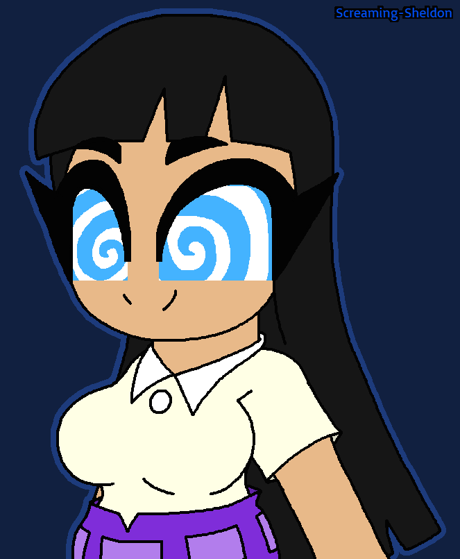 Summer All the Time by Hypno-Scream on DeviantArt