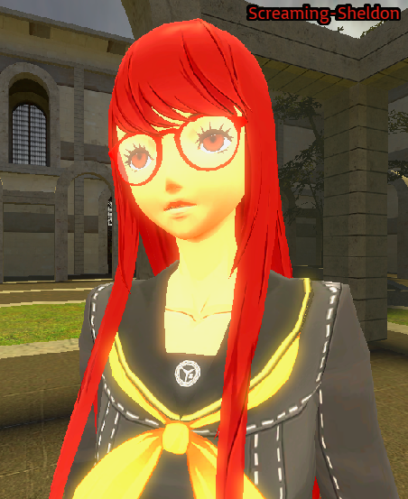 Sumire Entranced by Hypno-Scream on DeviantArt