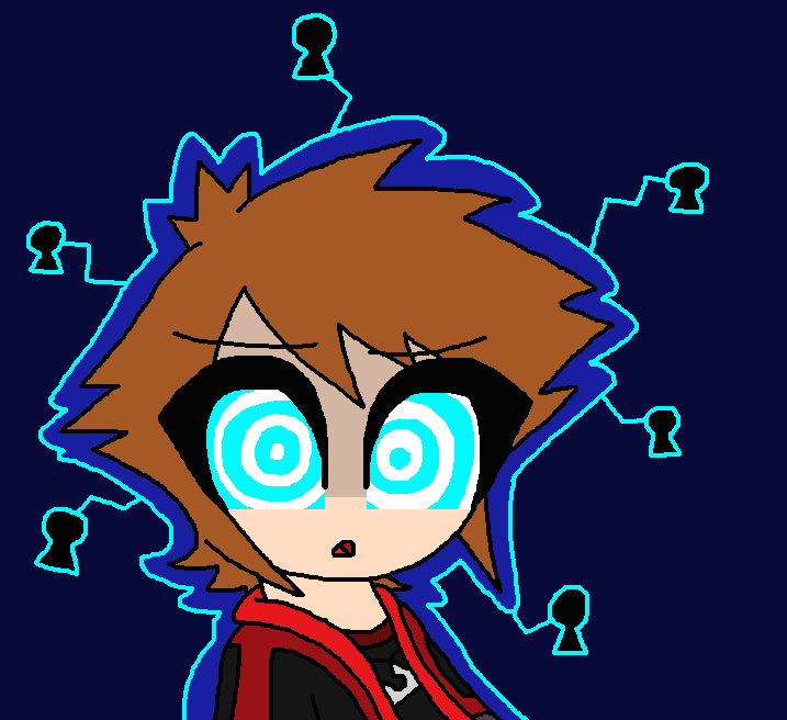 Master of Minds by Hypno-Scream on DeviantArt