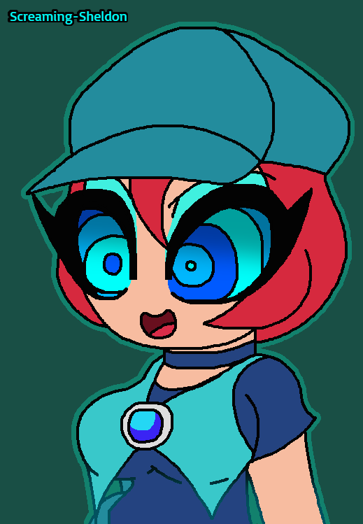 Georgia Entranced by Hypno-Scream on DeviantArt