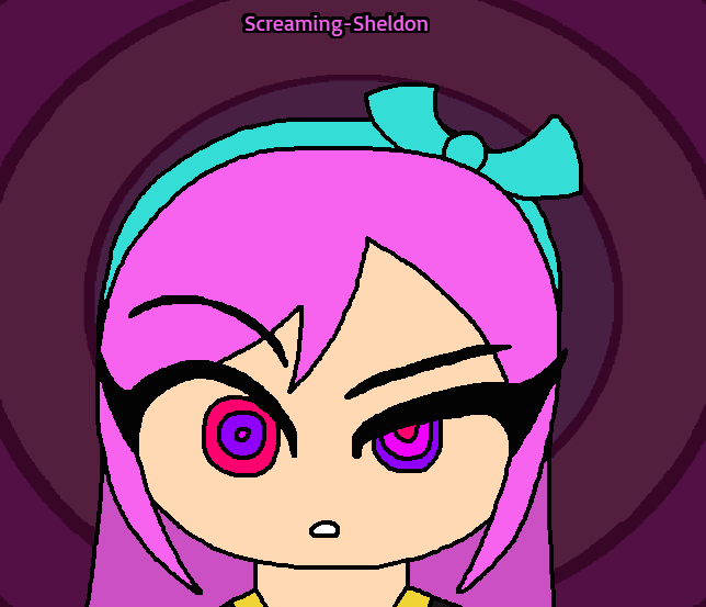 Aubrey Entranced by Hypno-Scream on DeviantArt