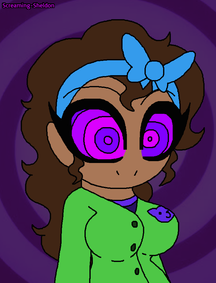Bow Adult Mesmerized by Hypno-Scream on DeviantArt