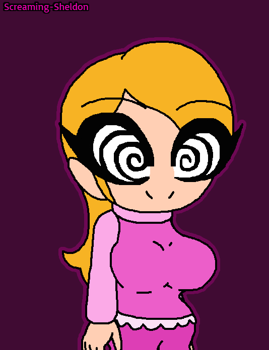 Pico's Teacher Entranced by Hypno-Scream on DeviantArt