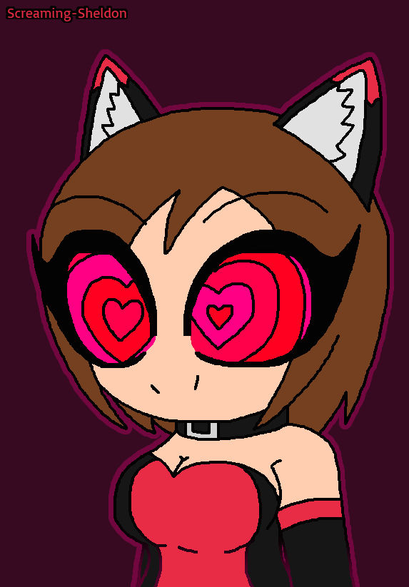Eri Entranced by Hypno-Scream on DeviantArt