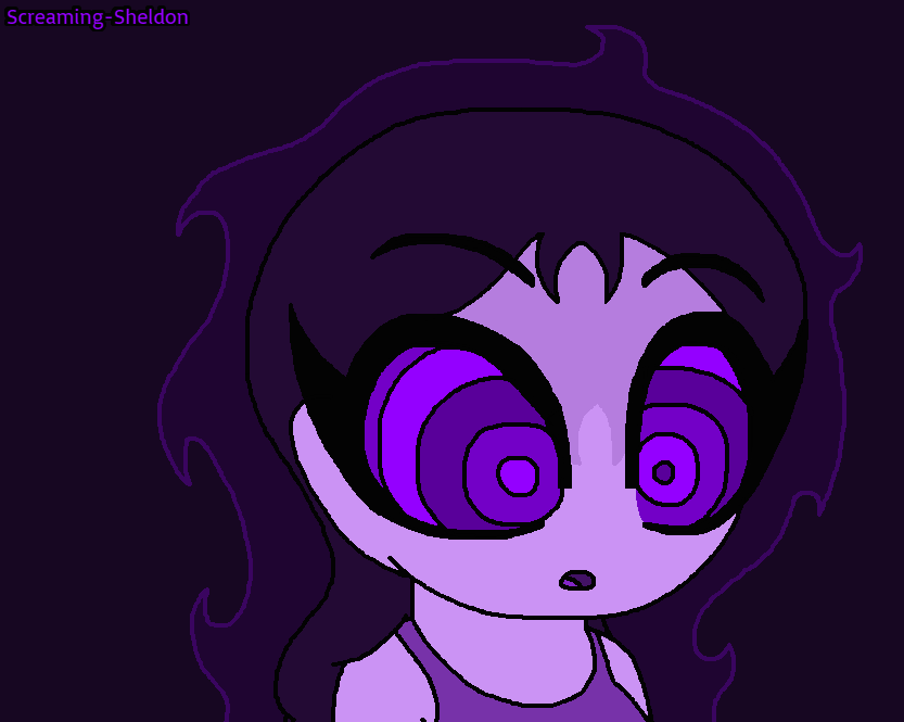Hearts of Pure Darkness by Hypno-Scream on DeviantArt
