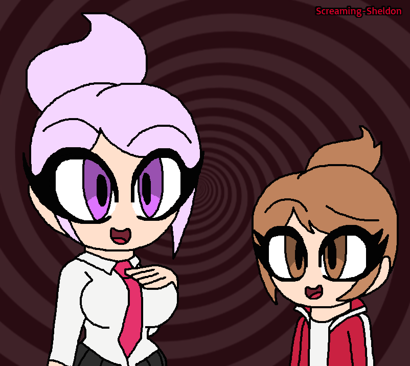Worldwide Aoification by Hypno-Scream on DeviantArt