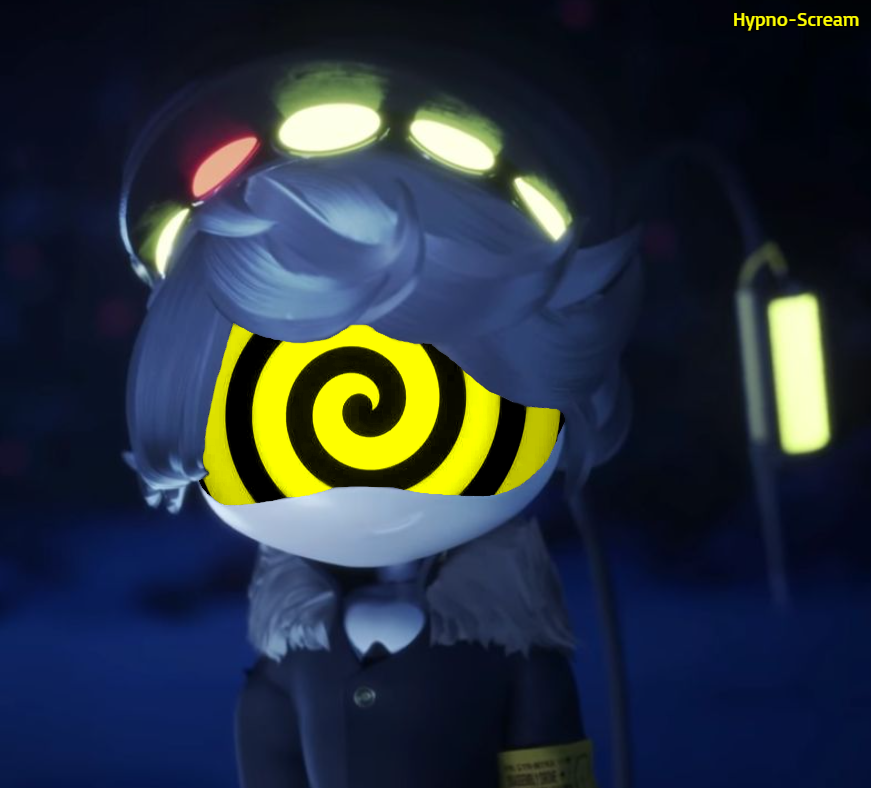 HypNotized (Heh) by Hypno-Scream on DeviantArt