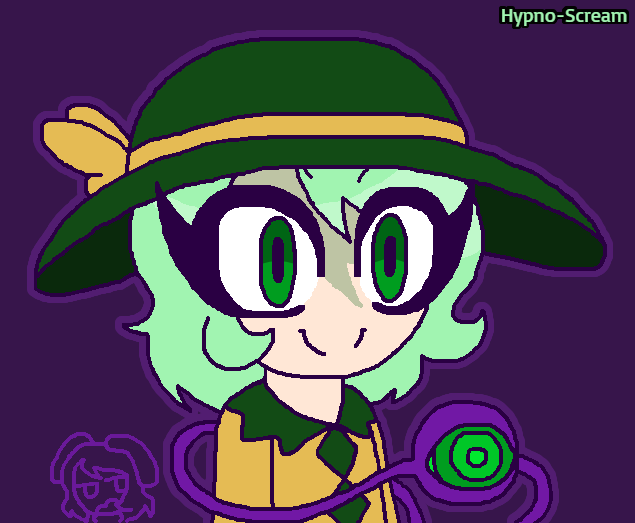 Third Eye Reopened by Hypno-Scream on DeviantArt