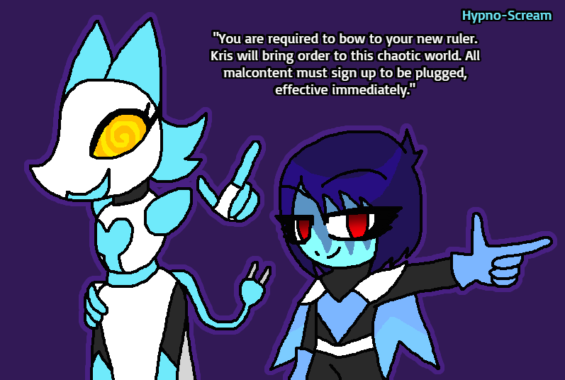 OR: Order Route by Hypno-Scream on DeviantArt