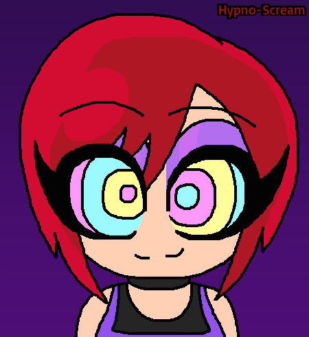 Kairi Hypnotized by Hypno-Scream on DeviantArt
