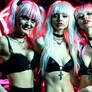 Slutty Sisters