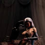 Ruxi: Her Passion Consumes You