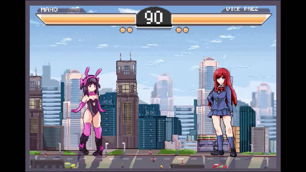 Giant Mathcing Game Animation Alice-Magic - Hobbyist, Digital Artist | DeviantArt