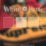 White Patterns || Clari