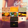 Halloween Wallpapers || Clari