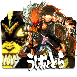 Wallpaper Ushio Tora Fc Deviantart Gallery For Android Free
