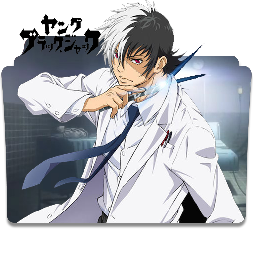 Young Black Jack (2015)