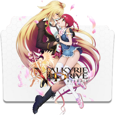 Valkyrie Drive: Mermaid – A review