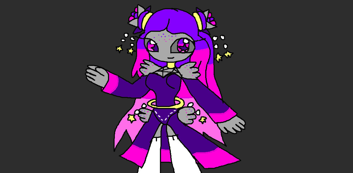 Happy Birthday, Ariana. by Surge-64 on DeviantArt