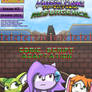 Freedom Planet Resurgence Issue 2 Comic Script PDF