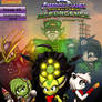 Freedom Planet Resurgence Issue 5 Comic Script PDF