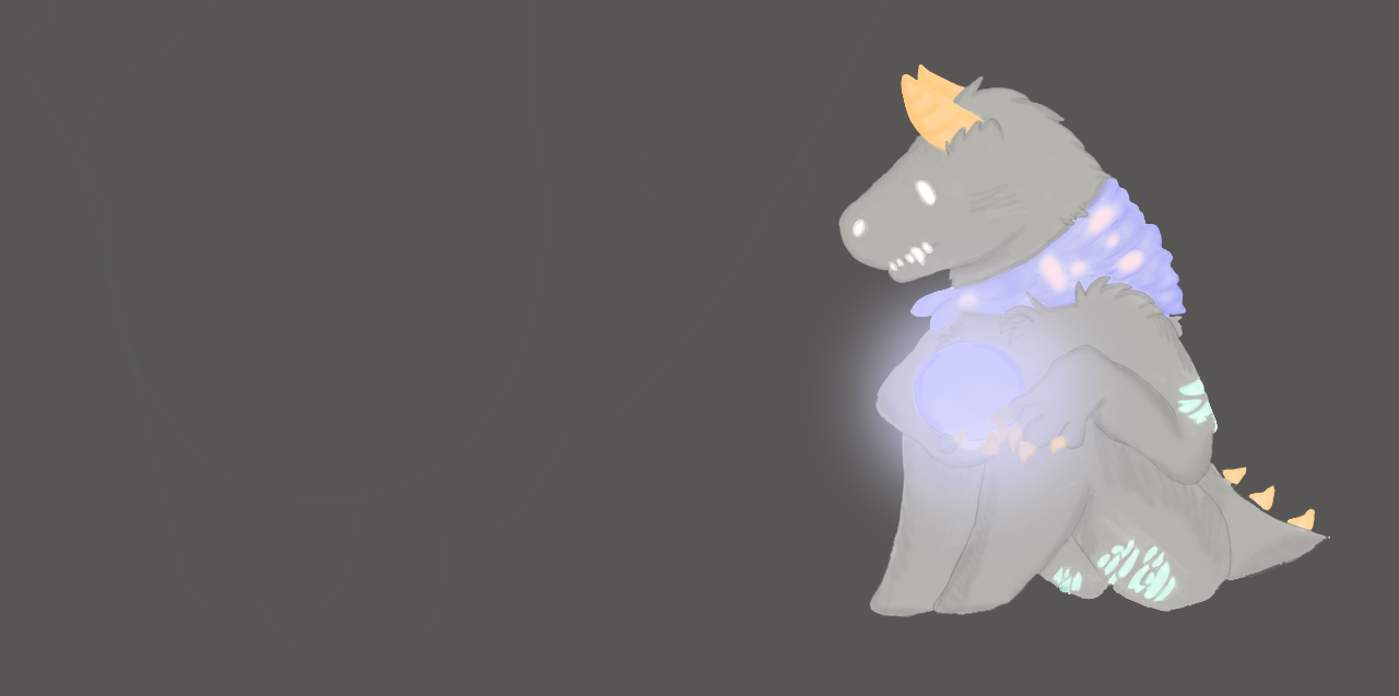 New species concept art by 0inca0art0 on DeviantArt