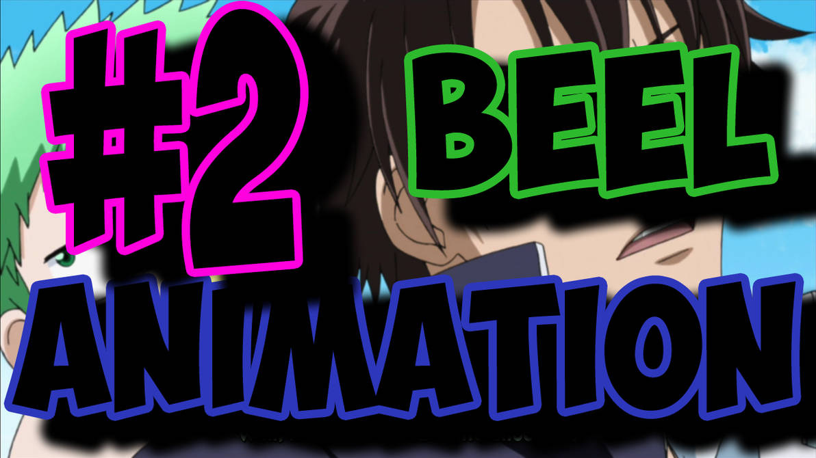 beelzebub animation #2 by fafik144 on DeviantArt