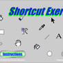 Flash Shortcut Exercise