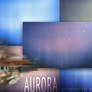 Aurora Abstract Wallpapers