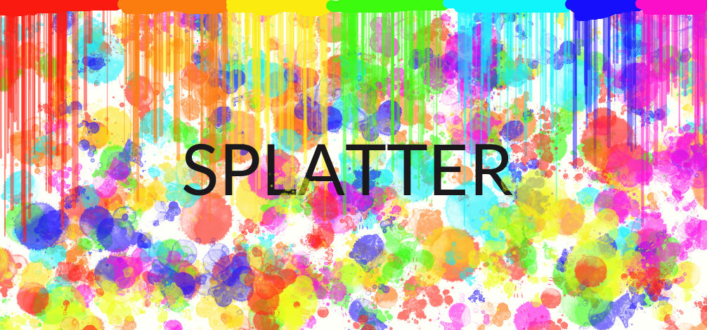 Splatter by Splatter27 on DeviantArt