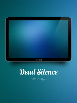 Dead Silence