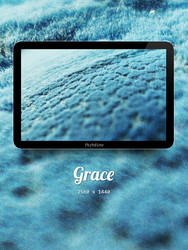 Grace by denizcelebi