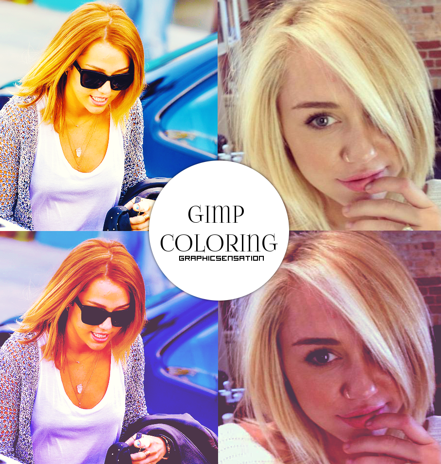 Gimp coloring 003 by Graphicsensation on DeviantArt