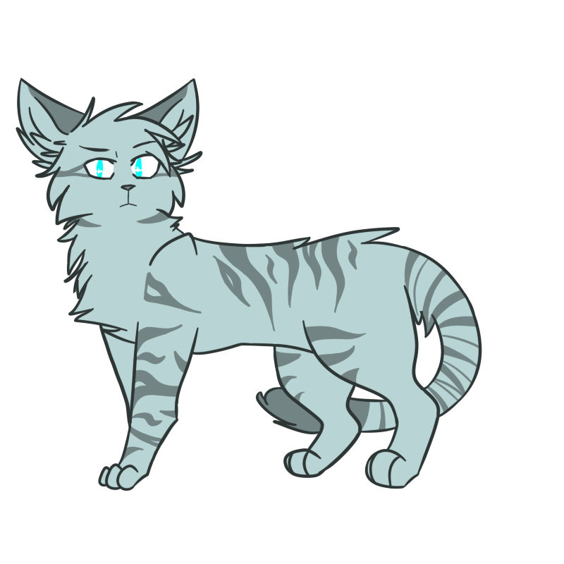 Silverstream by TigerDragonslayer on DeviantArt