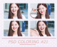 Psd coloring #21