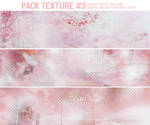 { RESOURCES - Pack Texture } #3