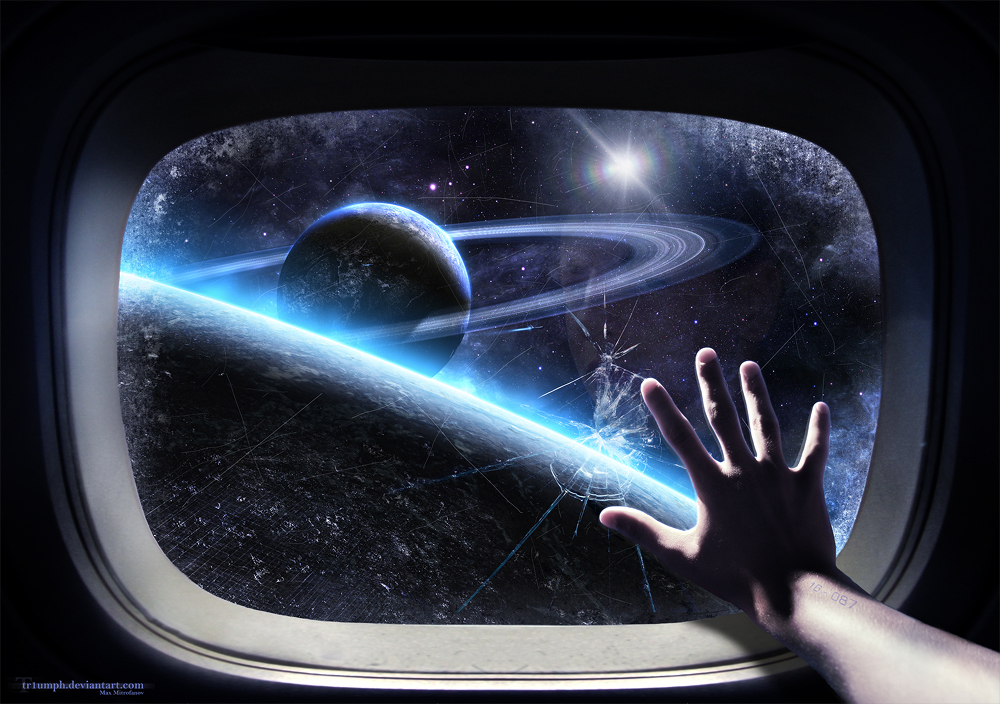 T.L.J: Escape V2 by Tr1umph