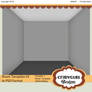 Room Template 03 PSD