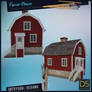 Farm House