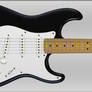 Fender Strat Icon