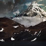 The Lonely Mountain