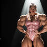 Pump Factory Contest: Stephanie S.