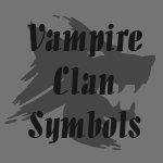 WOD - Clan Shapes