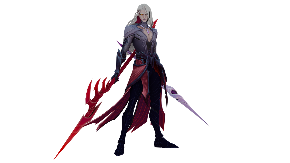 Arlott (Mobile Legends) by risqi26 on DeviantArt